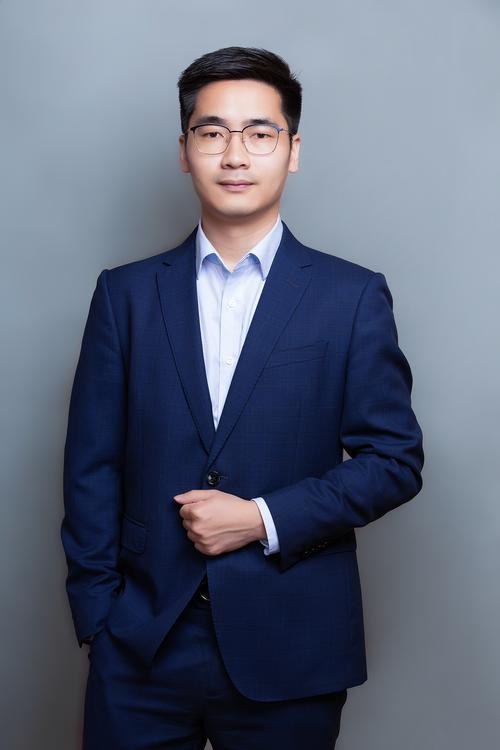 杨琬升 导演 & 创意总监